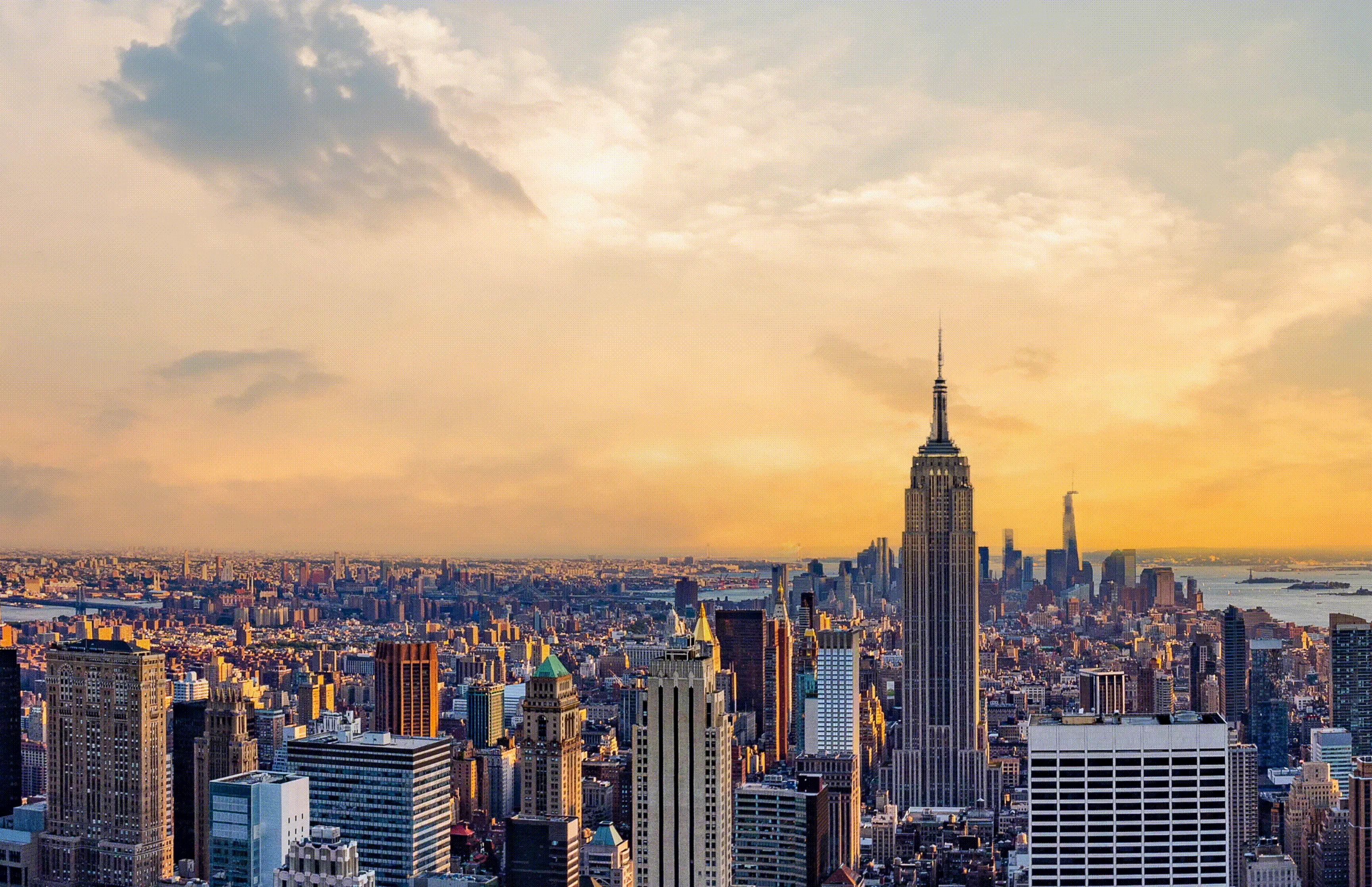 new york